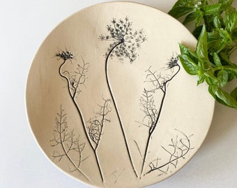 Medium  Serving Platter