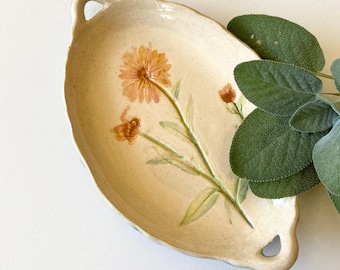 Small dishes