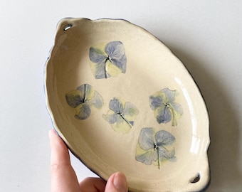 Serving dish/tray