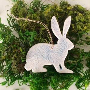 Vintage German Porcelain Hutschenreuther Easter Egg Ornament - Etsy