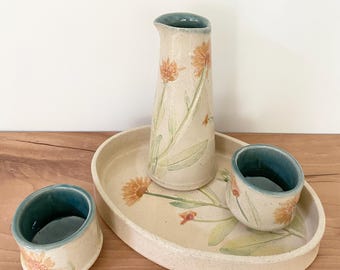 Sake Sets