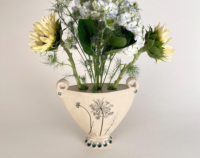 Featured listing image: Trophy Vase