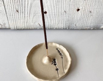 Small dishes