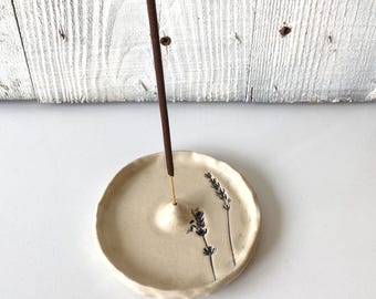 Incense Holder