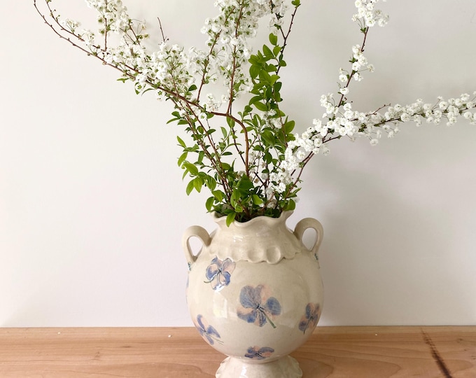 Featured listing image: Round Trophy Vase