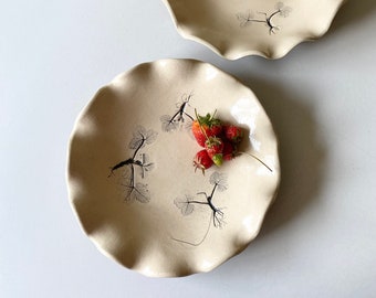 Dessert Dishes