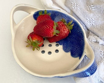 Berry Bowl