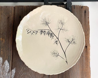 Large  Serving Bowl