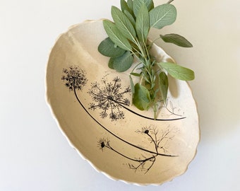 Large  Serving Bowl