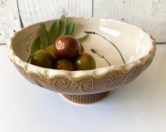 Fruit Bowl