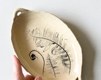 Serving Dish/Tray