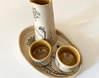 Sake Sets