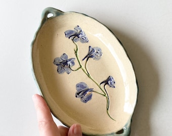 Serving dish/tray
