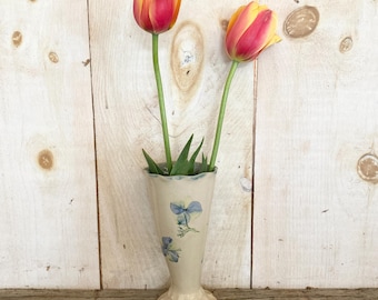 Trumpet Vase