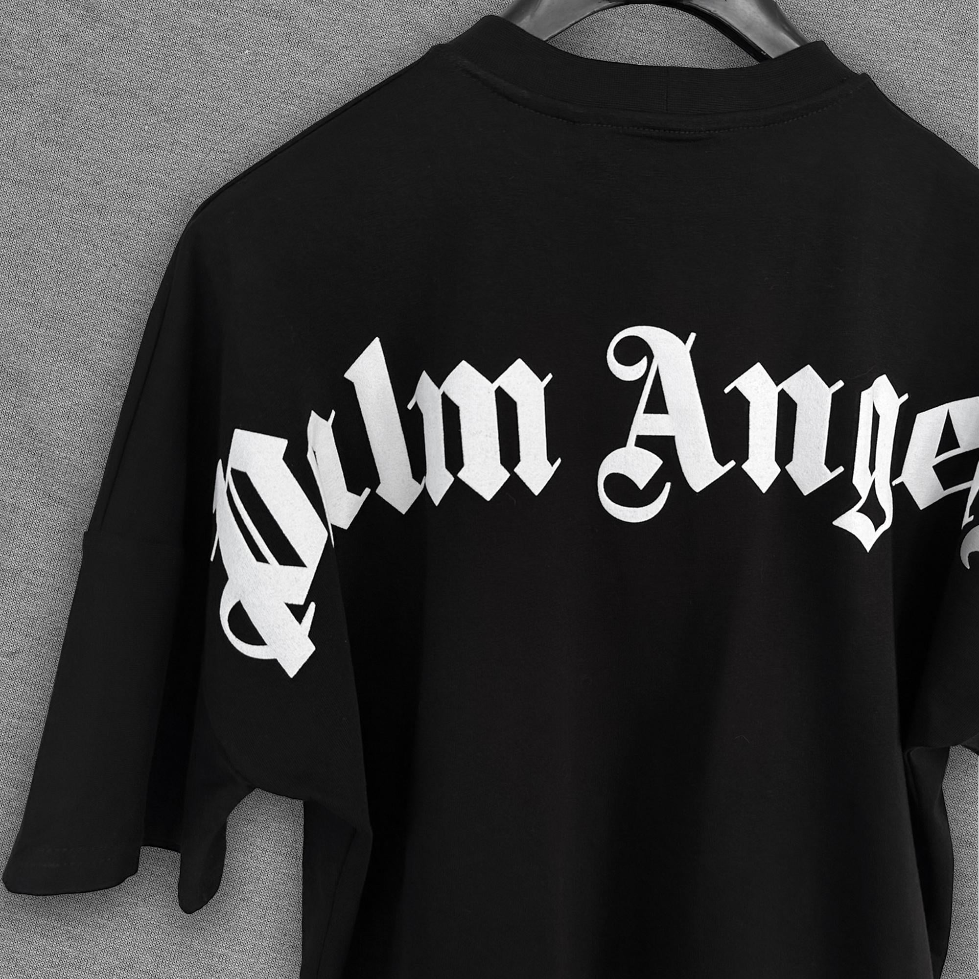 Palm Angels Tshirt - Etsy