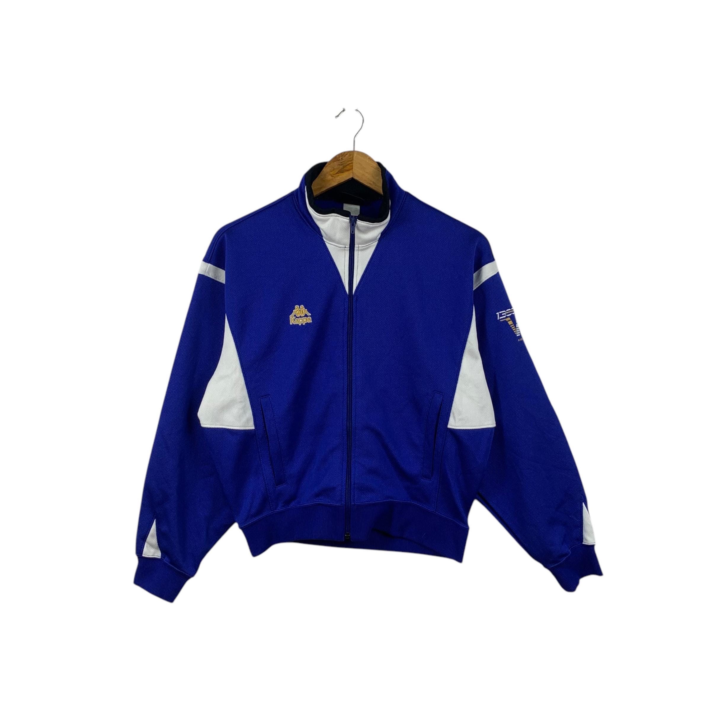 Kappa Italy Jacket - Etsy Singapore Kappa Italy Jacket - Etsy Singapore