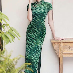 emerald green dress for older ladies IN LOVE WITH EMERALD GREEN