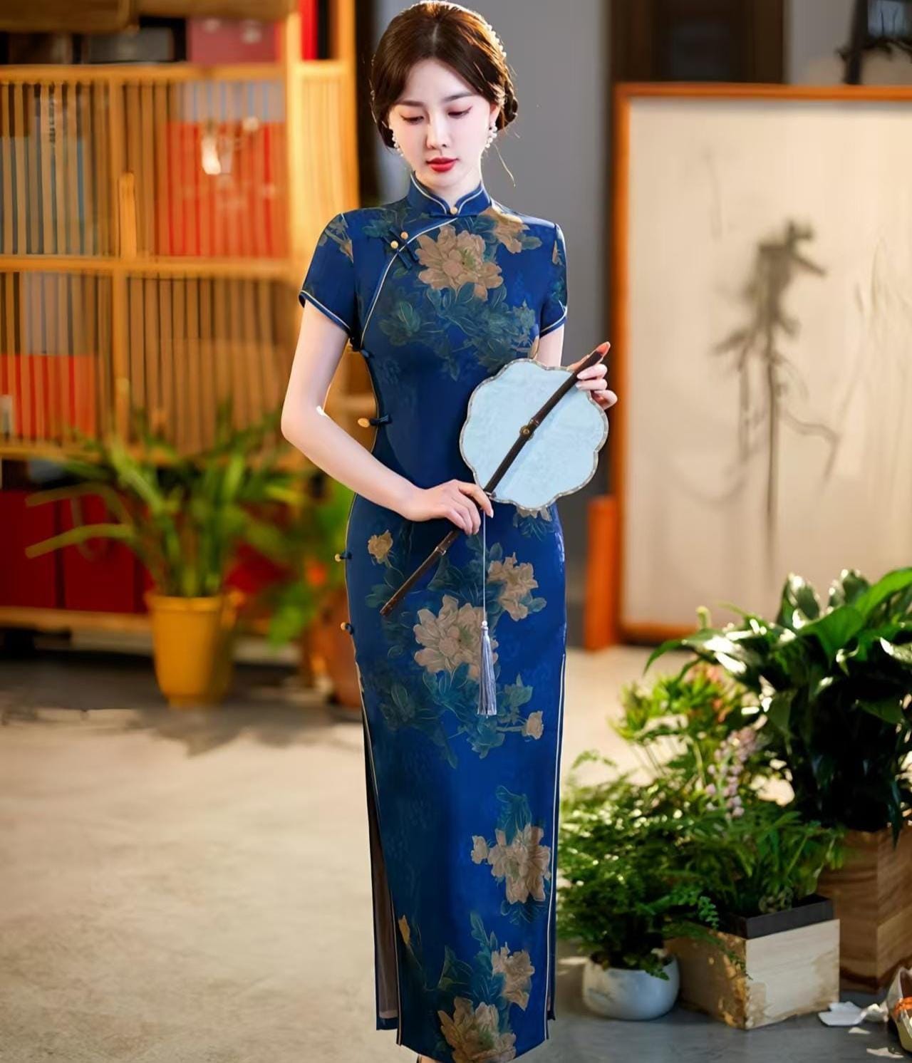 Chinese Bridesmaid Dresses - Etsy Chinese Bridesmaid Dresses - Etsy