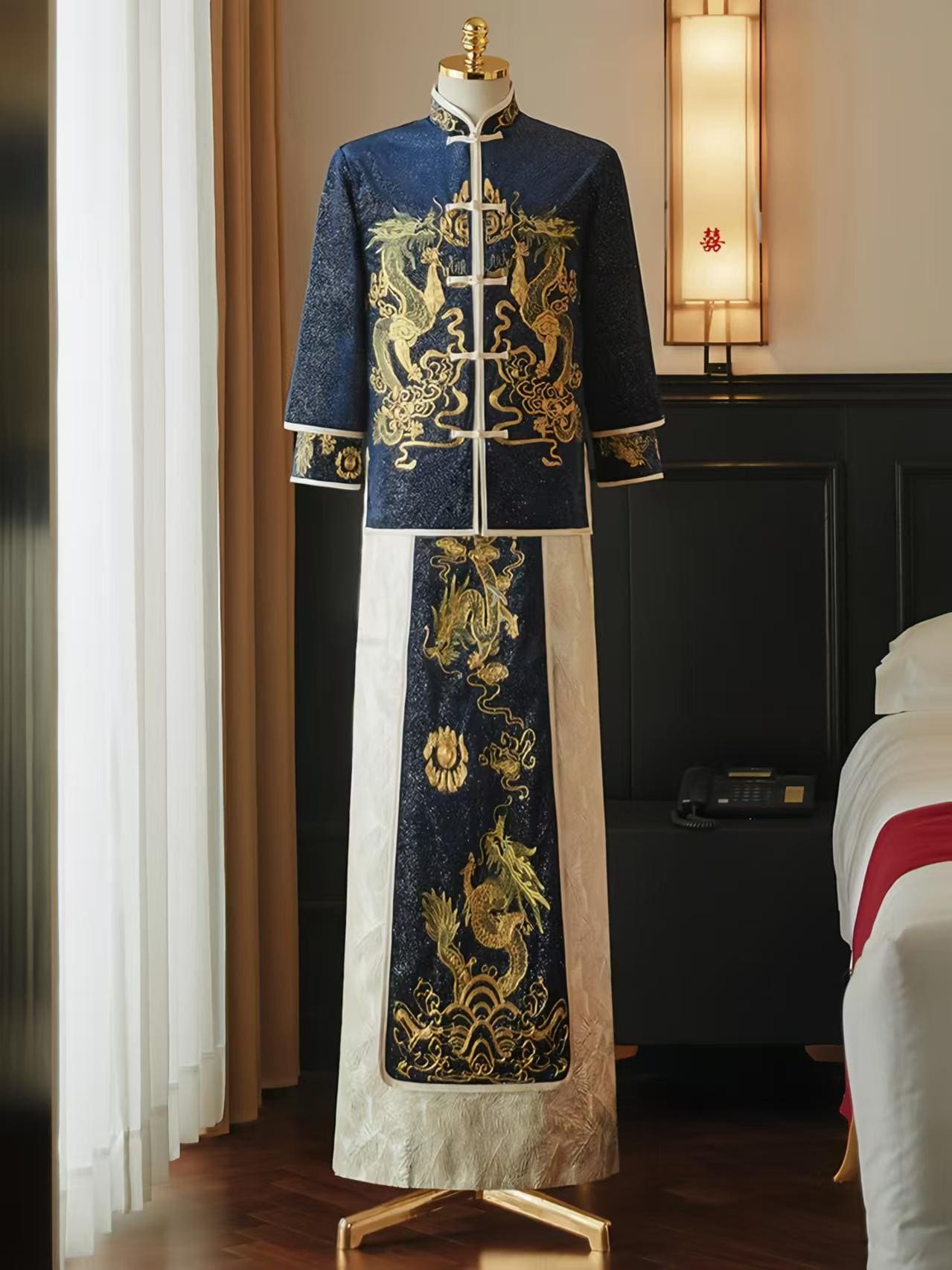 chinese formal dress for men Mens upload-20220808
