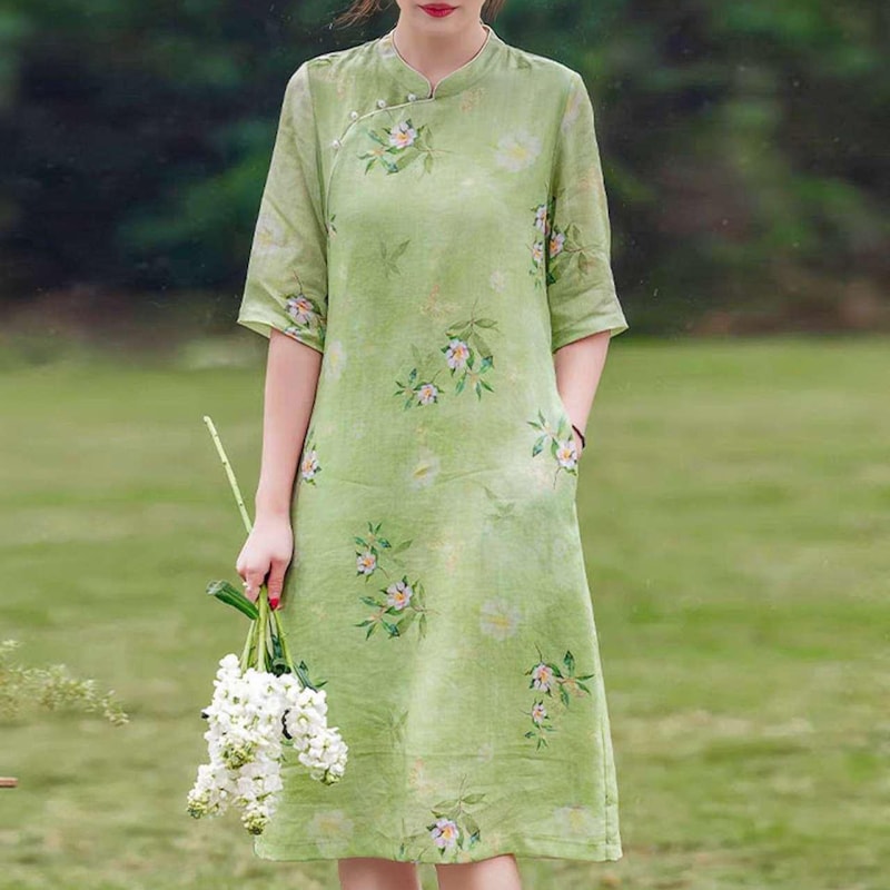 Chinese Robes - Etsy