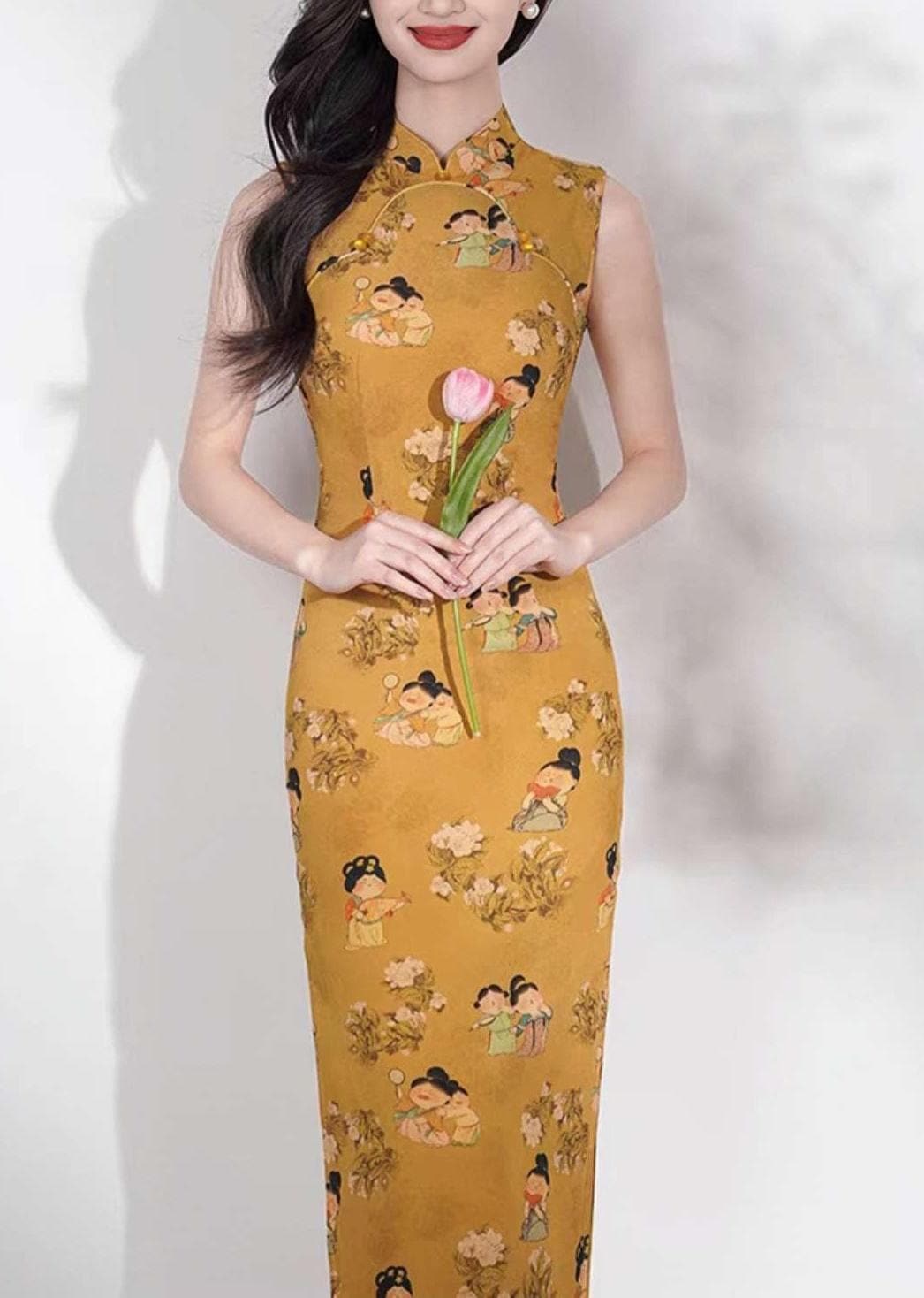 1920 Tea Party Dress - Etsy
