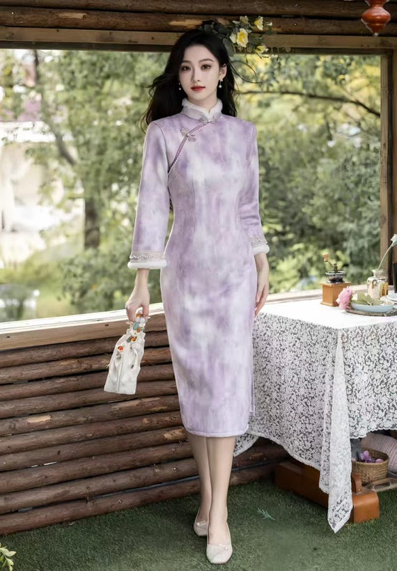 navy blue dress for baby girl Lulus | Purple Heavenly Hues Lavender Maxi Dress | Womens | 2X (Available in 3X, 1X, XXS, XS, S, M, L, Xl) main image 0