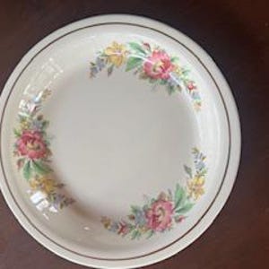 Pie Dish by Kitchen Kraft - Like New Condition