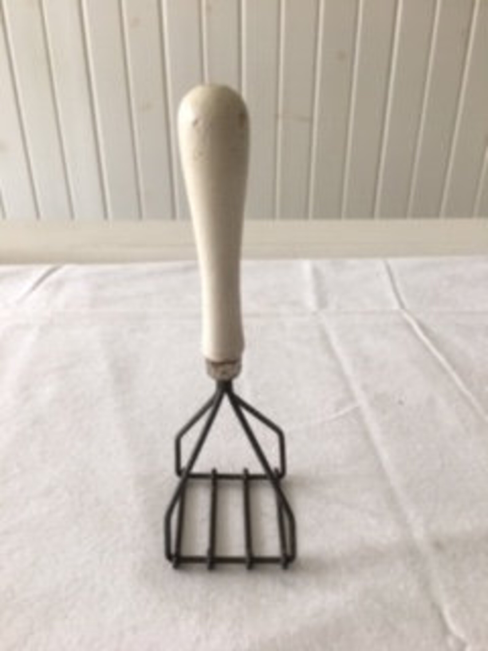 Toy Potato Masher Very Nice Etsy
