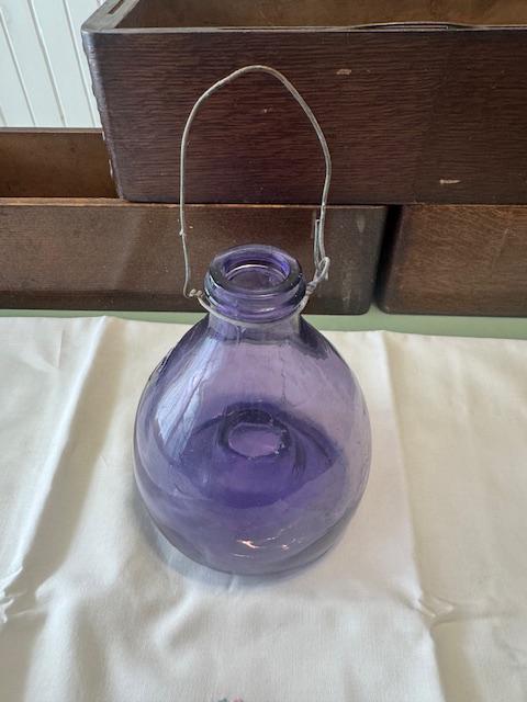 Antique Fly Catcher - Etsy