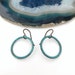 see more listings in the Hoop earrings  section