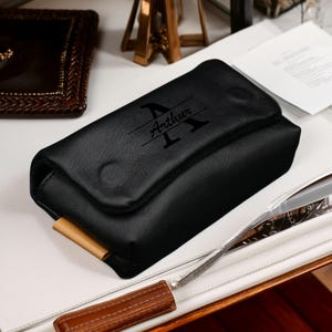 Sac de rangement personnalisé pour appareil photo, étui de protection en cuir personnalisé pour appareil photo, sac pour appareil photo Fujifilm XF10 X70 X30, cadeau pour photographe