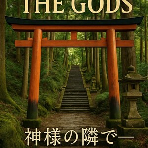 Whispers Beside the Gods / 神々の傍にて