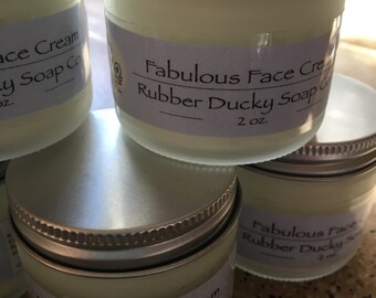 Fabulous Face Lotion