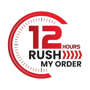 Rush My Order