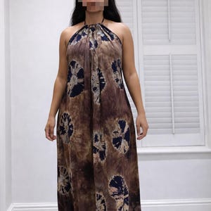 sachin and babi light blue dress Type “dress” and I'll send the details your way! No bra? No problem 😍 This  summer maxi dress has a built-in bra, adjustable straps, and a shapewear  smoothing fit that flatters without main image 1