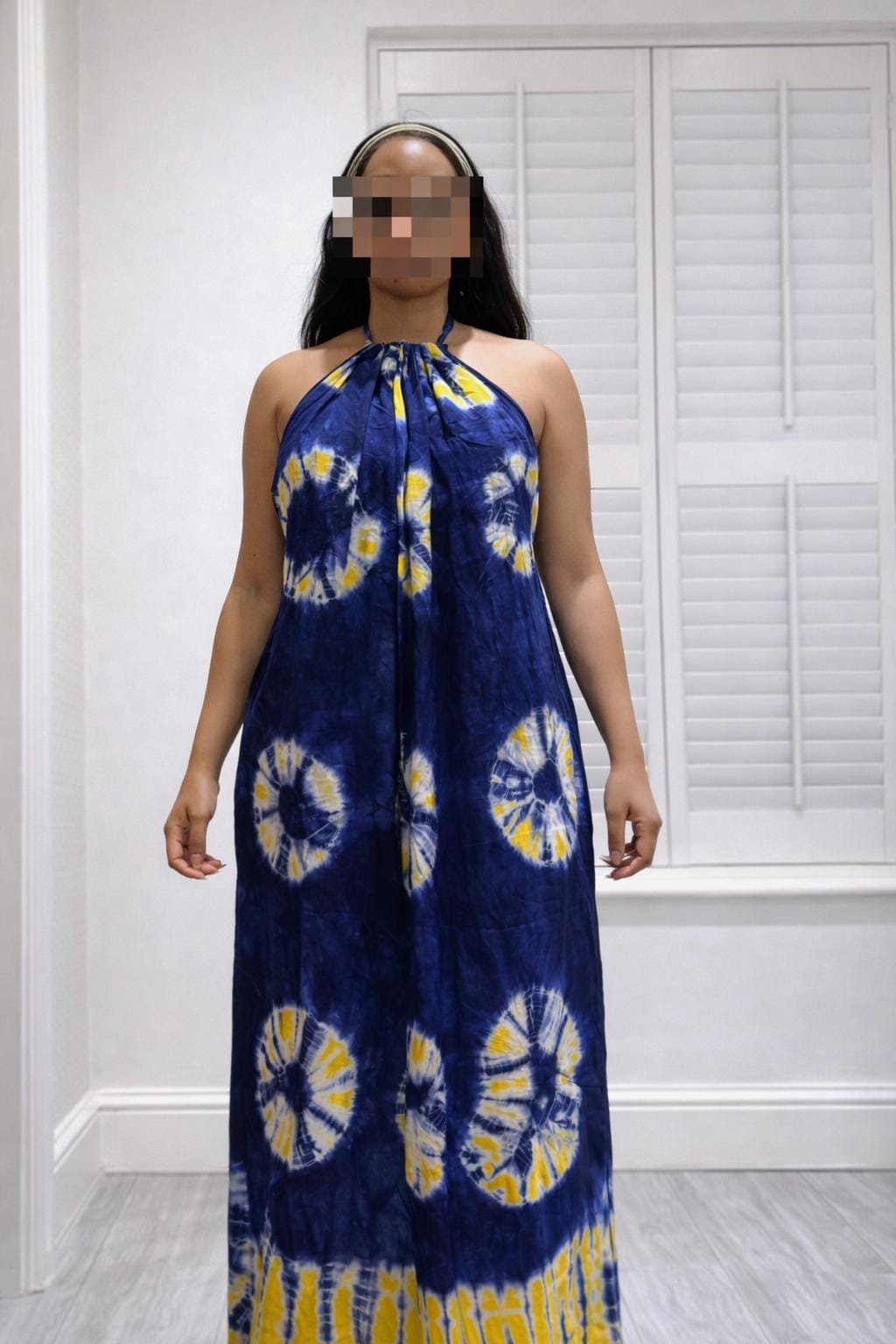 Swahili Dress - Etsy