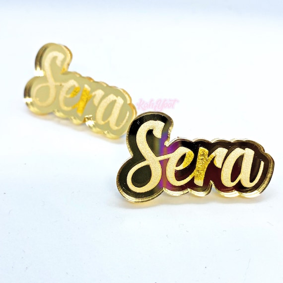 Custom Name Earrings Gift for Women Name Stud Earrings