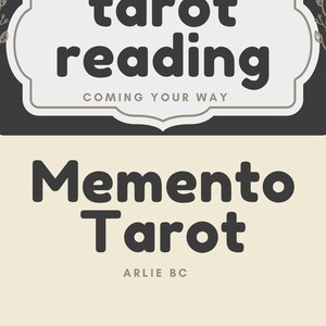 Divination and Tarot Reading