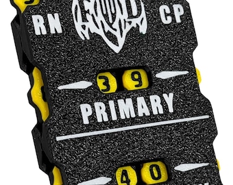 Elite Battle Tracker - Tabletop Wargame Score Keeper