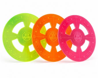 11th Edition 9" Coherency Guide Template Ring