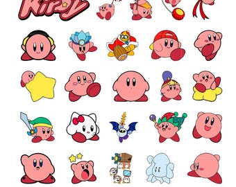 カービィコレクション：ワドルディ | デジタルファイルのみ