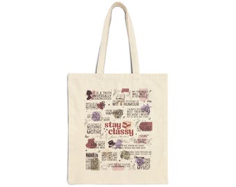 Borsa a tracolla con libro di Jane Austen: un regalo classico per gli amanti della letteratura