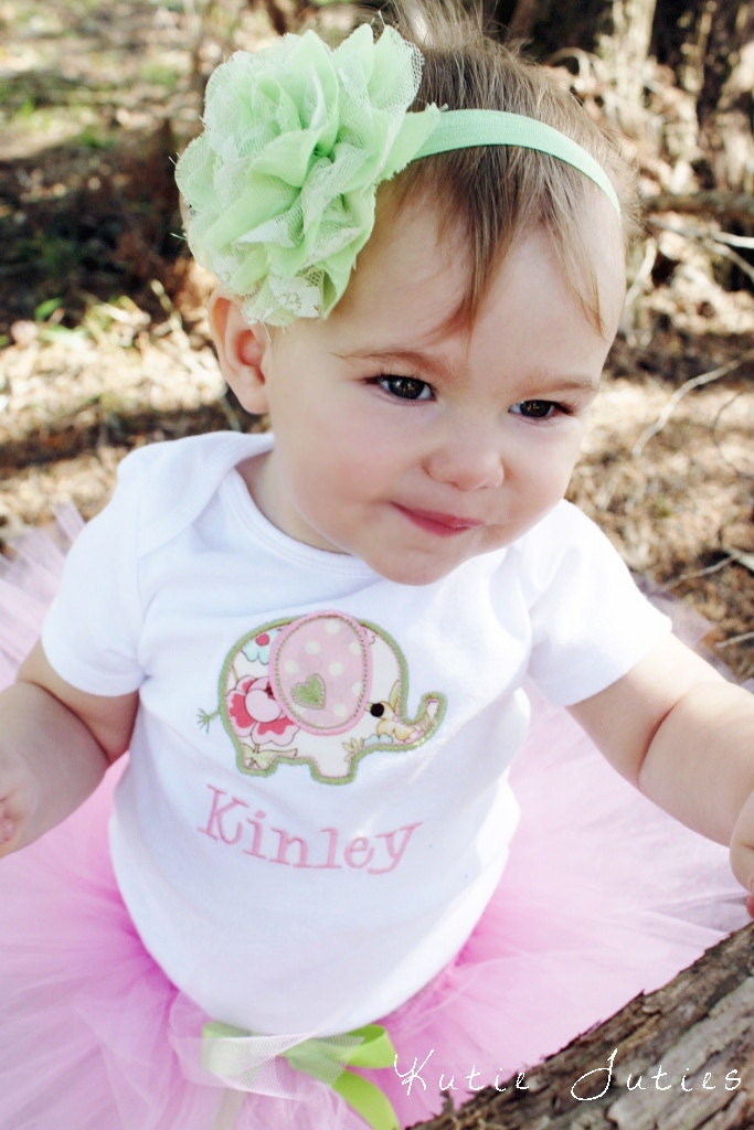 Girls Birthday Bodysuit Girls First Birthday Bodysuit Etsy