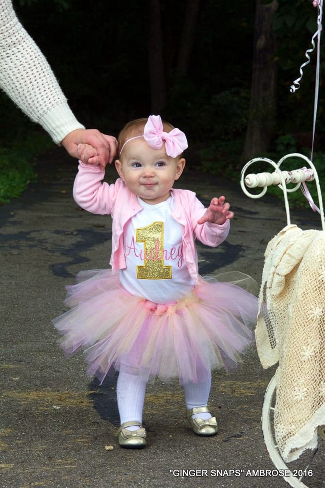 Girls First Birthday Outfits / First Birthday Outfits / First - Etsy