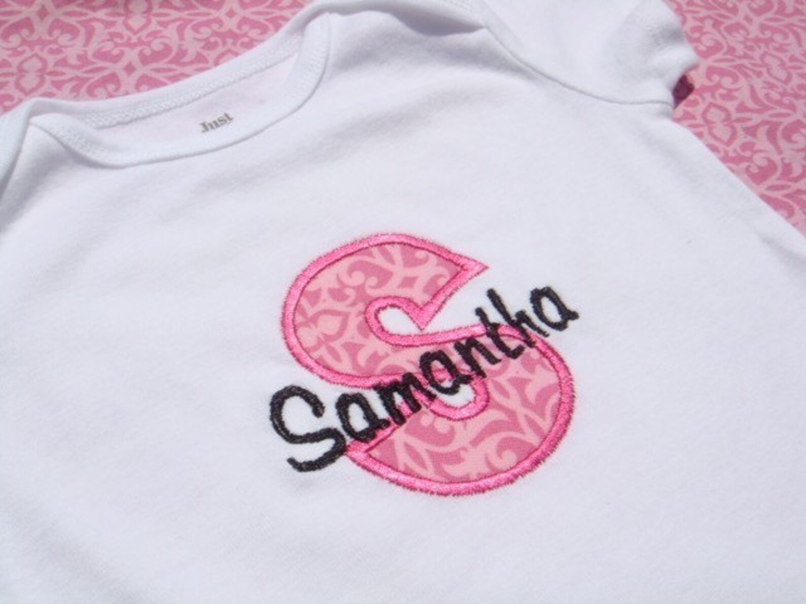 Baby Girl Clothes Baby Girl Outfit Personalized Baby Girl Etsy