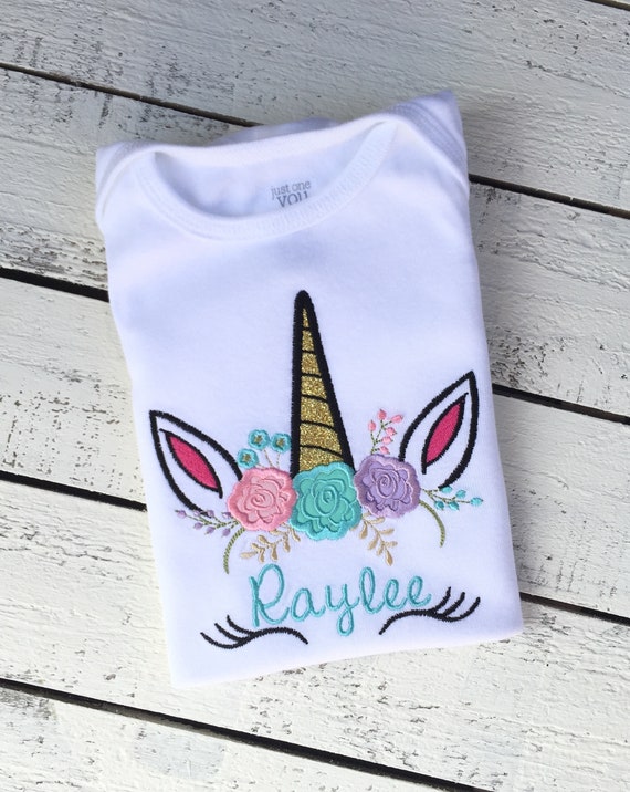 Unicornio cumpleaños / traje de unicornio - Etsy España