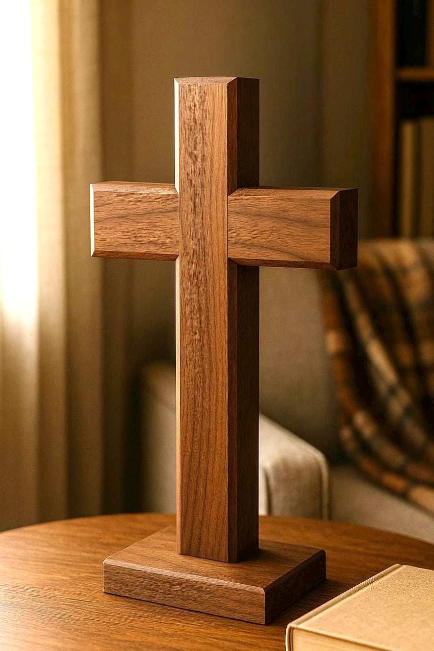 Wooden altar cross - Etsy 日本
