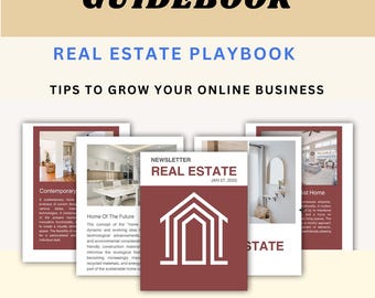 Real Estate Unlocked: Your Comprehensive Guide to Success in Property Investment