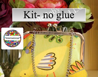 6x3 Clutch kit for International customers