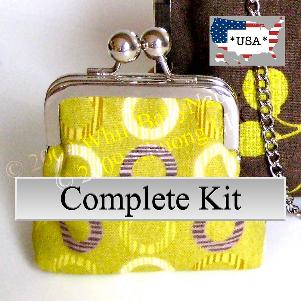 3x1.5 Kit frizione a bottone completo
